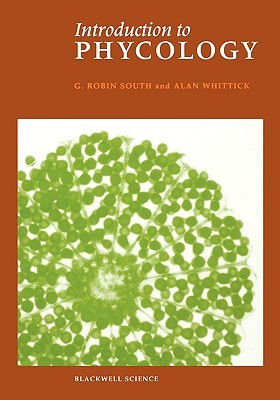 【预售】An Introduction To Phycology