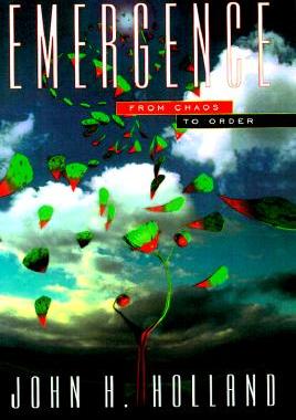 【预售】Emergence: From Chaos to Order