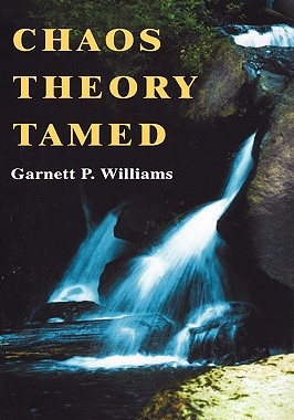 【预售】Chaos Theory Tamed