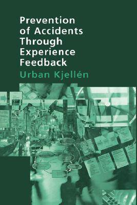 【预售】Prevention of Accidents Through Experience Feedback