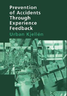 【预售】Prevention of Accidents Through Experience Feedback