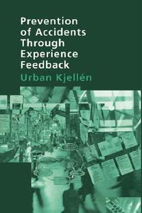 【预售】Prevention of Accidents Through Experience Feedback