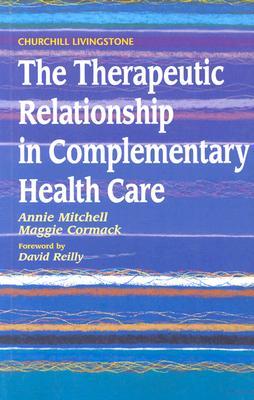 【预售】The Therapeutic Relationship in Complementary Health