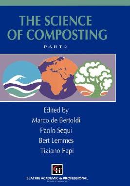 【预售】Science of Composting
