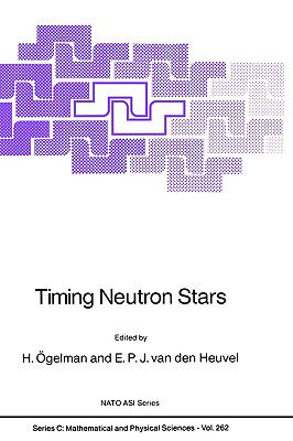 【预售】Timing Neutron Stars