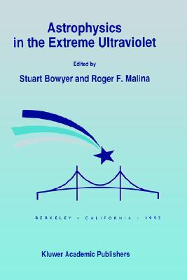 【预售】Astrophysics in the Extreme Ultraviolet