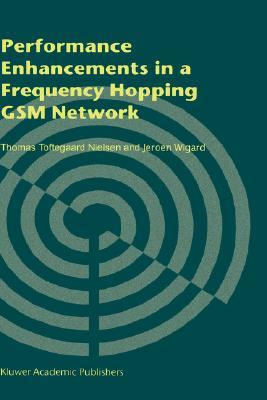 【预售】Performance Enhancements in a Frequency Hopping GSM