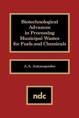 【预售】Biotechnological Advances in Processing Municipal