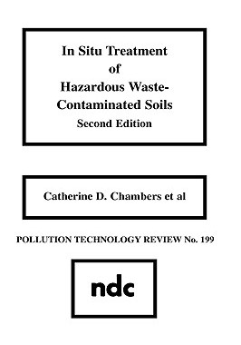 【预售】In Situ Treatment of Hazardous Waste Contaminated