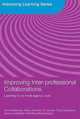【预售】Improving Inter-Professional Collaborations