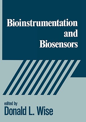 【预售】Bioinstrumentation and Biosensors