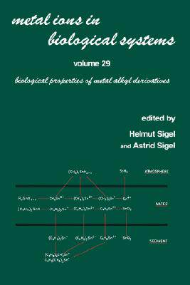 【预售】Metal Ions in Biological Systems: Volume 29: