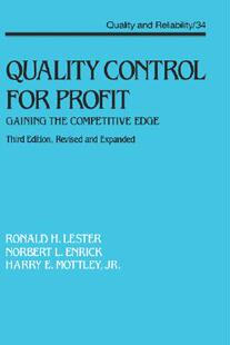 Control Competitive Quality Gaining the Profit 预售 for