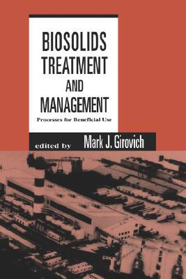 【预售】Biosolids Treatment and Management: Processes for