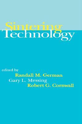 【预售】Sintering Technology