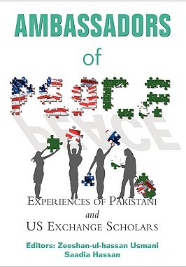 【预售】Ambassadors of Peace: Experiences of Pakistani and
