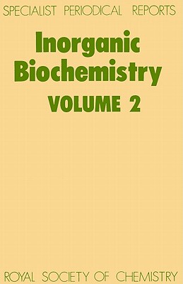【预售】Inorganic Biochemistry: Volume 2
