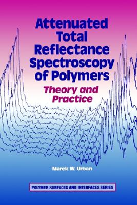 【预售】Attenuated Total Reflectance Spectroscopy of