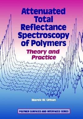 【预售】Attenuated Total Reflectance Spectroscopy of