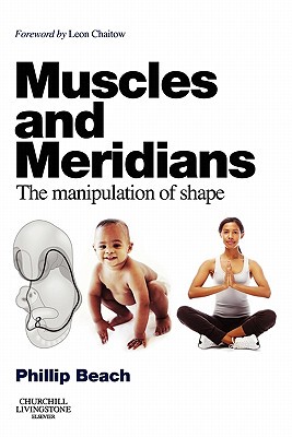 预订 Muscles and Meridians: The Manipulation of Shape