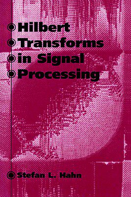 【预售】Hilbert Transforms in Signal Processing