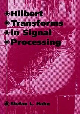 【预售】Hilbert Transforms in Signal Processing