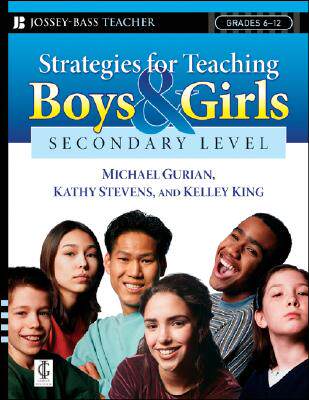 【预售】Strategies For Teaching Boys And Girls -- Secondary