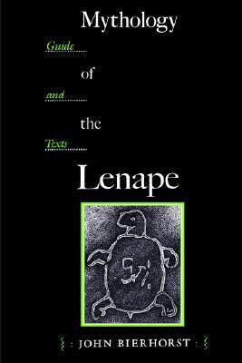 【预售】Mythology of the Lenape