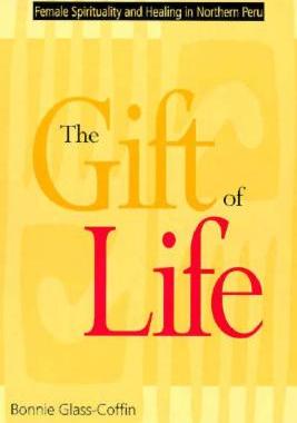 【预售】The Gift of Life: Female Spirituality and Healing in
