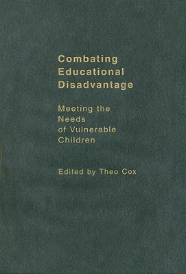 【预售】Combating Educational Disadvantage: Meeting the