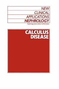 【预售】Calculus Disease