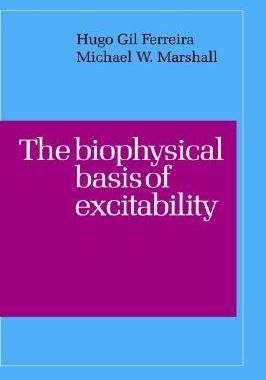 【预售】The Biophysical Basis of Excitability