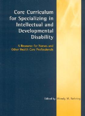 【预售】Core Curriculum for Specializing in Intellectual and