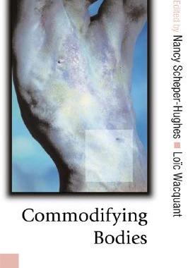 【预售】Commodifying Bodies