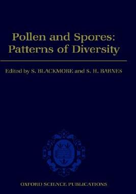 【预售】Pollen and Spores: Patterns of Diversification