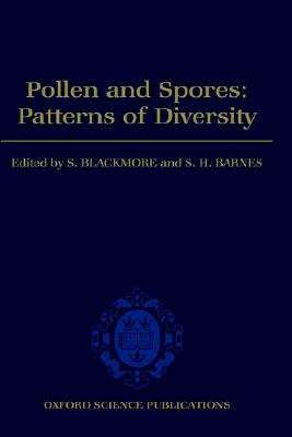 【预售】Pollen and Spores: Patterns of Diversification