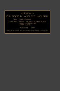 Philosophies the Environment Technology and 预售