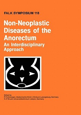 【预售】Non-Neoplastic Diseases of the Anorectum