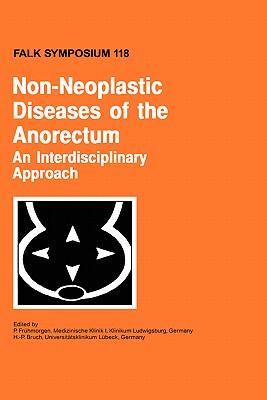 【预售】Non-Neoplastic Diseases of the Anorectum
