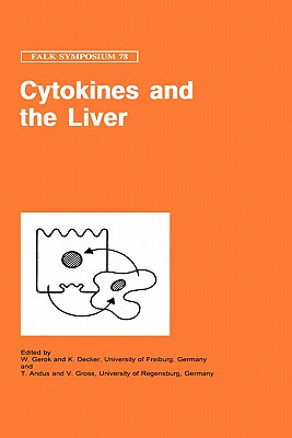 【预售】Cytokines and the Liver