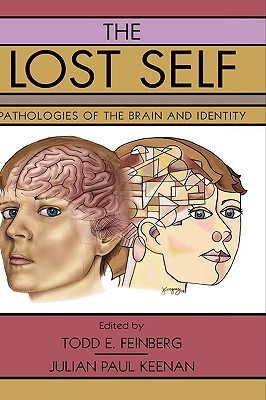 【预售】The Lost Self: Pathologies of the Brain and