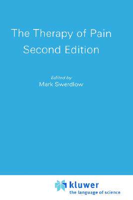 【预售】The Therapy of Pain 2nd Ed.