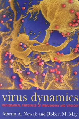 【预售】Virus Dynamics: Mathematical Principles of