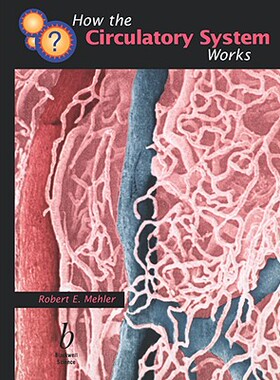 【预售】How The Circulatory System Works