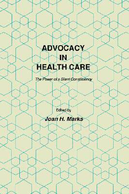 【预售】Advocacy in Health Care: The Power of a Silent