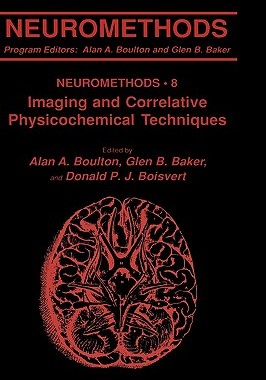 【预售】Imaging and Correlative Physicochemical Techniques