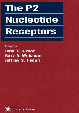 【预售】P2 Nucleotide Receptors