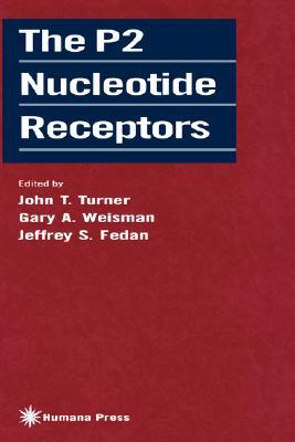 【预售】P2 Nucleotide Receptors