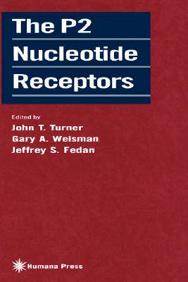 【预售】P2 Nucleotide Receptors