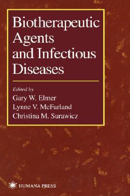 【预售】Biotherapeutic Agents and Infectious Diseases